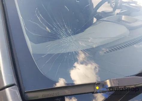 2013 Chevrolet Sonic Lt Auto из США, поврежденный, VIN 1G1JC5SB6D4176193